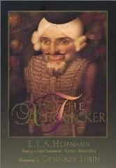Nutcracker, The Hoffmann, E. T. A.