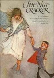 Nutcracker, TheHoffmann, E. T. A./Anthea Bell/Lisbeth Zwerger, Illust. by: Lisbeth Zwerger