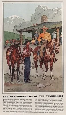 ORIG VINTAGE MAGAZINE ILLUSTRATION / ESQUIRE AUGUST 1937Brown (Illust.), Paul, Illust. by: Paul  Brown