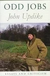 Odd Jobs: Essays and CriticismUpdike, John