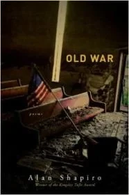 Old War: PoemsShapiro, Alan