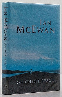 On Chesil Beach (SIGNED COPY) McEwan, Ian