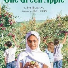 One Green AppleBunting, Eve