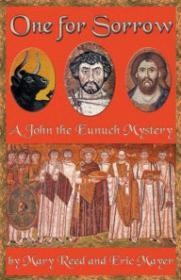 One for Sorrow: A John, the Lord Chamberlain MysteryReed, Mary