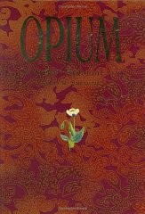 Opium: A Journey Through TimeShearing, Colin