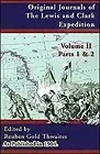 Original Journals of the Lewis and Clark Expedition, Volume 2Thwaites, Reuben Gold