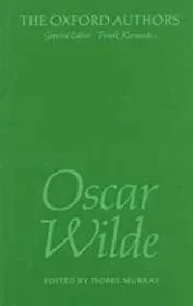 Oscar WildeMurray, Isobel (Ed.)
