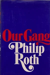 Our Gang (Starring Tricky and His Friends) by: Roth, Philip
