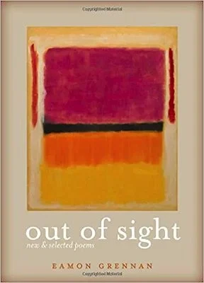 Out of Sight: New and Selected PoemsGrennan, Eamon