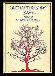 Out-of-the-Body Travel (SIGNED COPY)Plumly, Stanley - Product Image