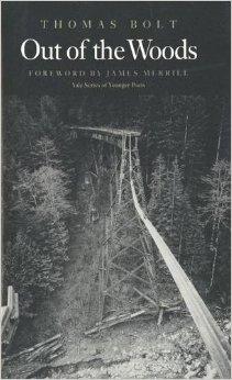 Out of the WoodsBolt, Thomas