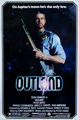 Outland (MOVIE POSTER)N/A