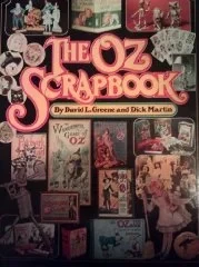 Oz Scrapbook, The Martin, Dick