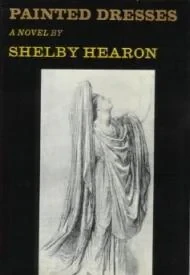 Painted dressesHearon, Shelby