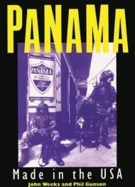Panama: Made in the U.S.A.Gunson, Phil