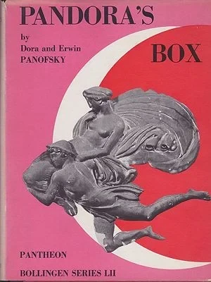 Pandora's Box: The Changing Aspects of a Mythical SymbolPanofsky, Dora and Erwin