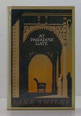 Paradise Gate, AtSmiley, Jane