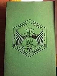 Parish and Town: The History of West Windsor, VermontFenn, Mary Beardsley