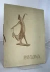 Pavlowa (Ballet Program)Sol Hurok