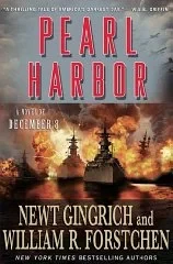 Pearl Harbor: A Novel of December 8thGingrich, Newt