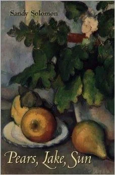 Pears, Lake, SunSolomon, Sandy