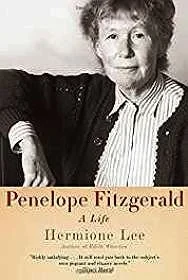 Penelope Fitzgerald: A LifeLee, Hermione