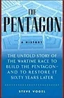 Pentagon, The: A HistoryVogel, Steve
