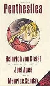 PenthesileaKleist, Heinrich von(Translator) 