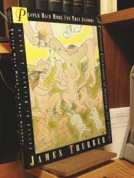 People Have More Fun Than AnybodyThurber, James , Illust. by: James Thurber