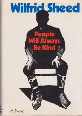 People Will Always Be KindSheed, Wilfrid