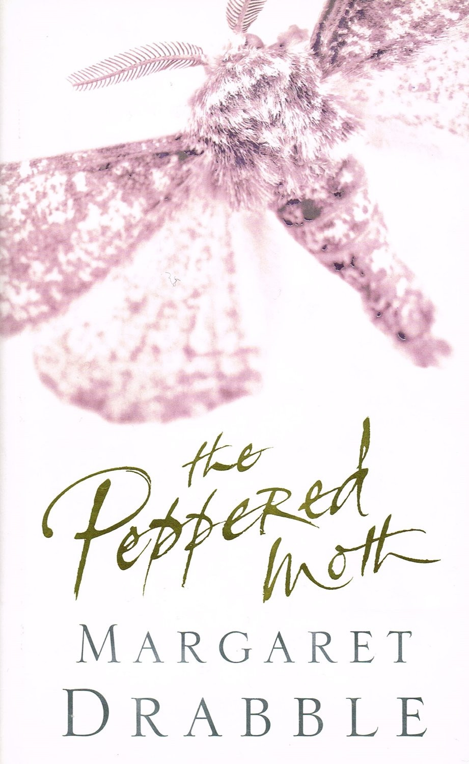 Peppered Moth, The  by: Drabble, Margaret
