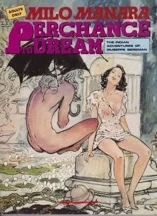 Perchance to Dream: The Indian Adventures of Giuseppe BergmanManara, Milo 