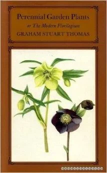 Perennial Garden Plants or the Modern FlorilegiumThomas, Graham Stuart