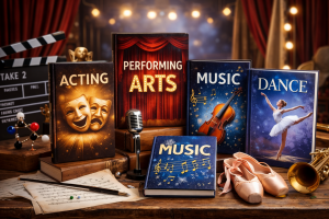 Performing Arts