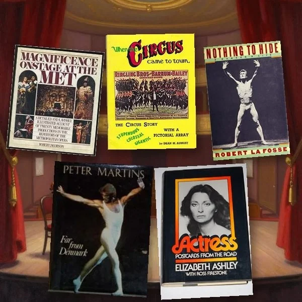 Performing Arts