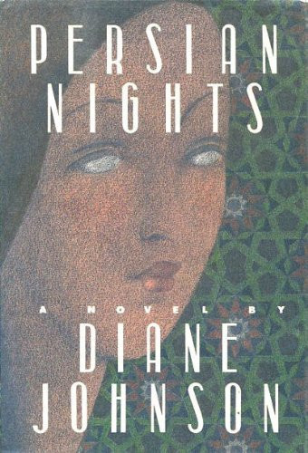 Persian Nights by: Johnson, Diane