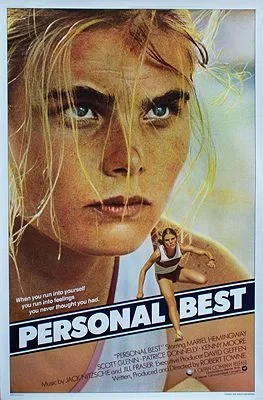 Personal Best (MOVIE POSTER)N/A