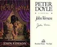 Peter DoyleVernon, John