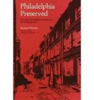 Philadelphia Preserved: Catalog of the Historic American Buildings SurveySurvey, Historic American Buildings