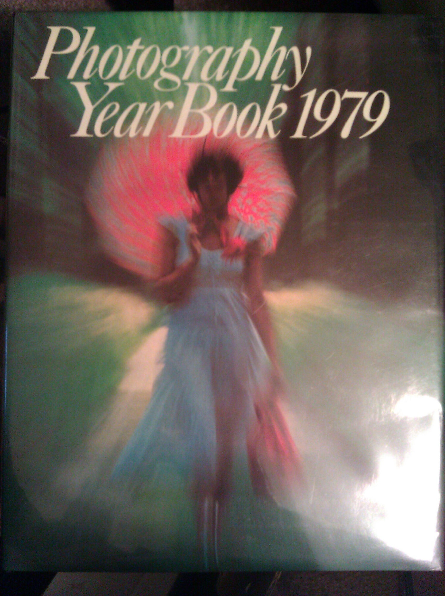 Photography Year Book 1979 by: Sanders (ed), John