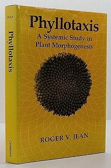 Phyllotaxis: A Systemic Study in Plant MorphogenesisJean, Roger V.