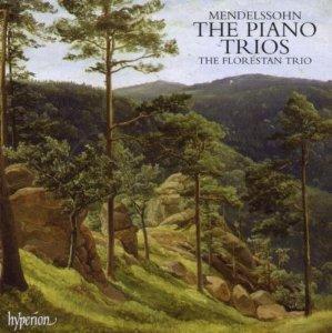 Piano Opp 49 & 66Felix Mendelssohn