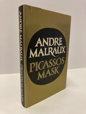 Picasso's MaskMalraux, Andr