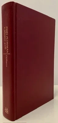 Piers Plowman, a Reference GuideDiMarco,Vincent