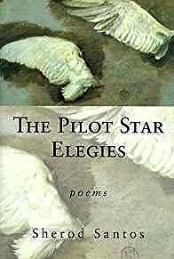 Pilot Star Elegies, The: PoemsSantos, Sherod