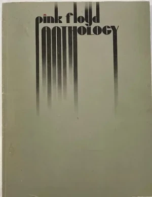 Pink Floyd AnthologyPink Floyd