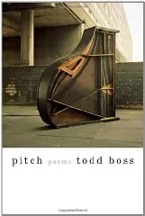 Pitch: PoemsBoss, Todd