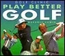Play Better GolfLewis, Beverly