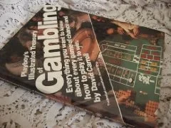 Playboy's illustrated treasury of gamblingCarroll, David