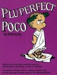 Pluperfect PogoKelly, Walt